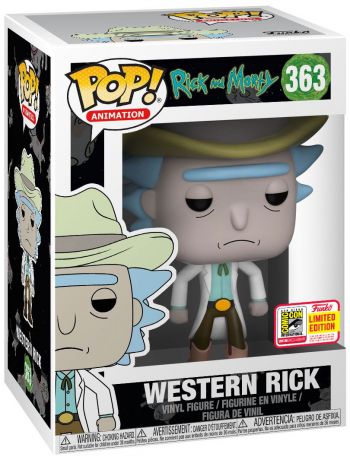 Western Rick