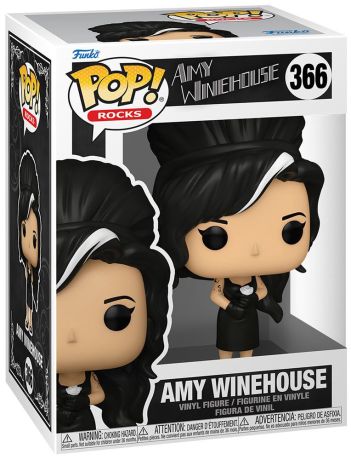 Amy Winehouse