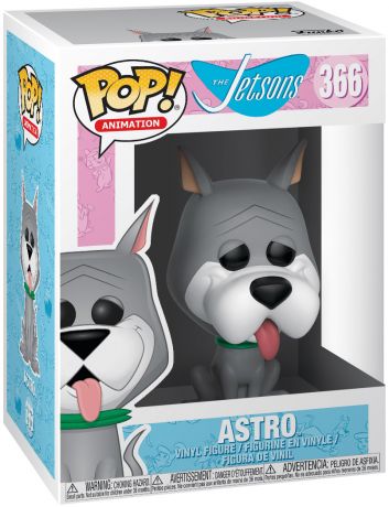 Astro (the Jetsons)