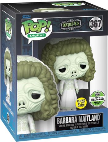 Barbara Maitland - Digital Pop