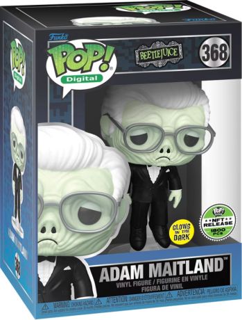 Adam Maitland - Digital Pop