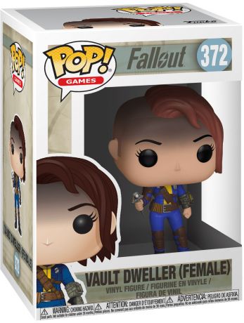 Vault Dweller (Female)