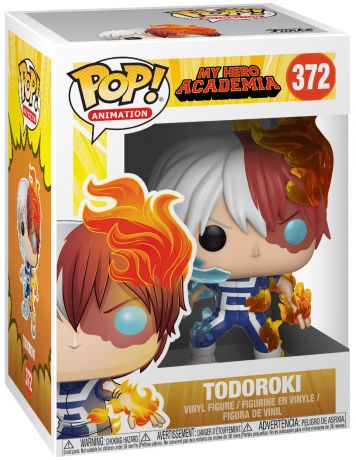 Todoroki