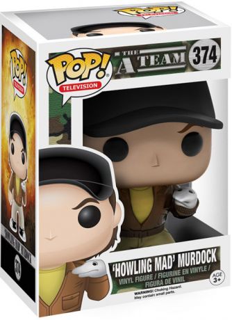 'Howling Mad' Murdock
