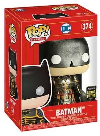 Batman Imperial Palace - Metallic