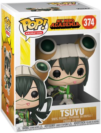 Tsuyu