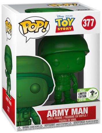 Army Man