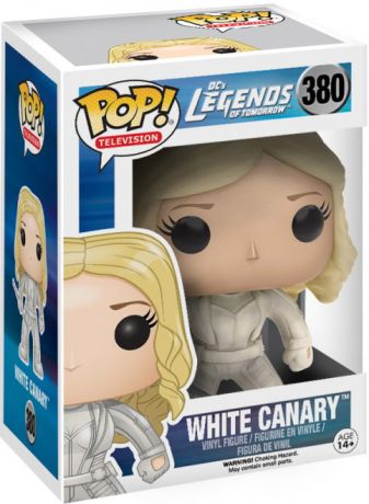 White Canary