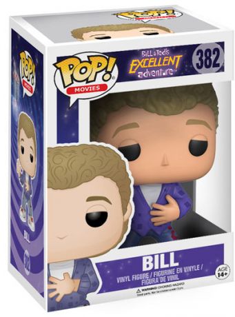 Bill