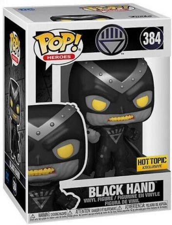 Black Hand