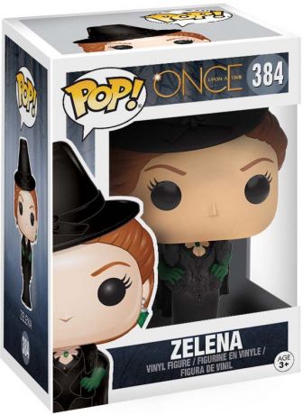 Zelena