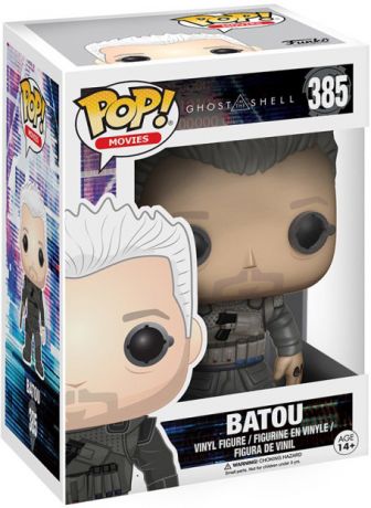 Batou