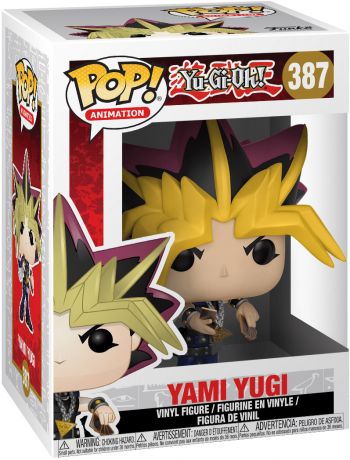Yami Yugi