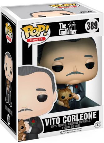 Vito Corleone