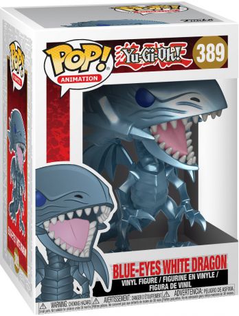 Blue Eyes White Dragon