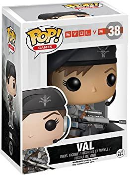 Val