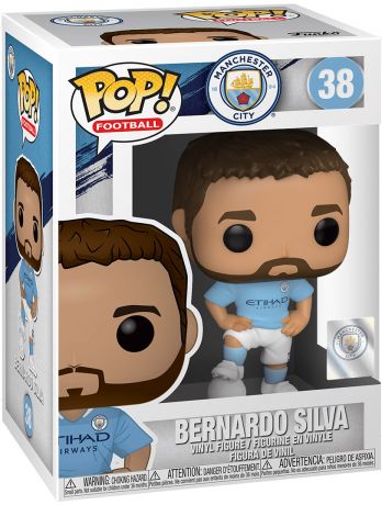 Bernardo Silva