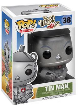 Tin Man