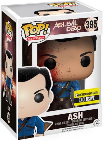 Ash - Bloody