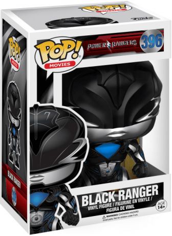 Black Ranger