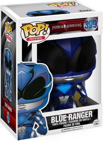 Blue Ranger