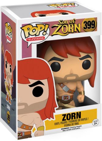 Zorn
