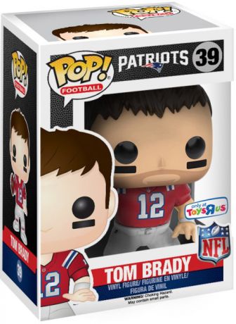 Tom Brady
