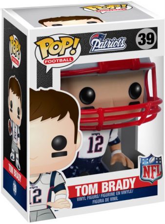 Tom Brady