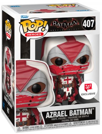 Azrael Batman