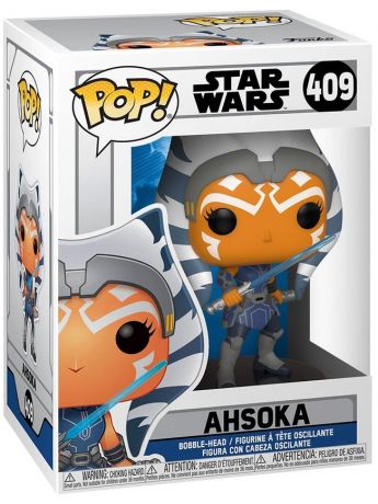Ahsoka Tano