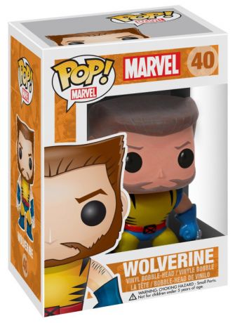 Wolverine
