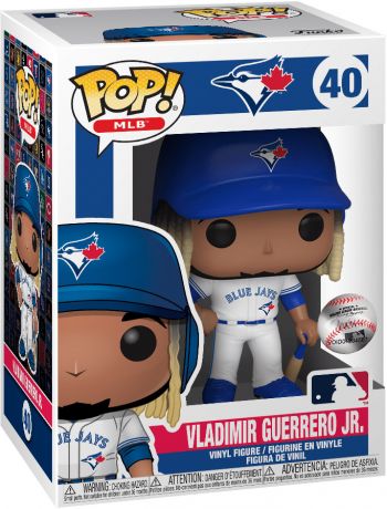 Vladimir Guerrero Jr.