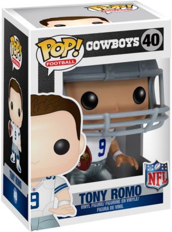 Tony Romo