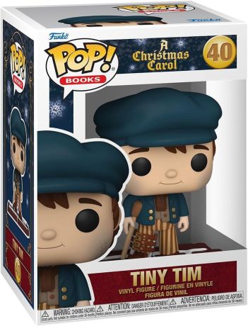 Tiny Tim