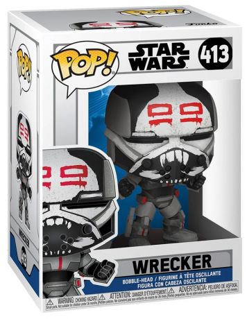 Wrecker