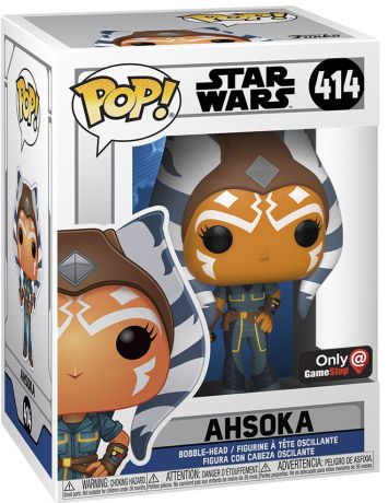 Ahsoka
