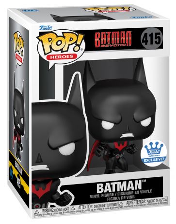 Batman Beyond