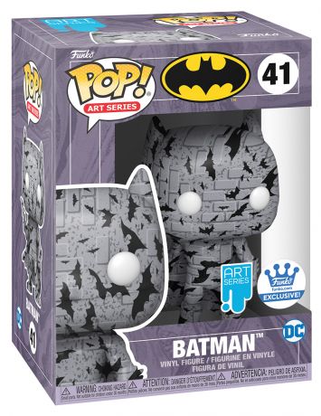 Batman - Art Series