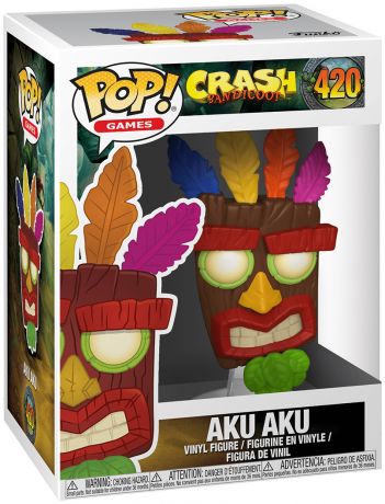 Aku Aku