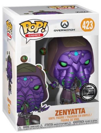 Zenyatta