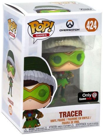 Tracer Elf