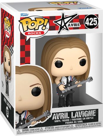 Avril Lavigne Complicated
