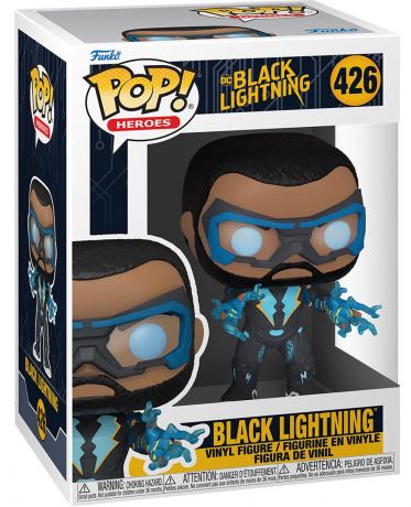 Black Lightning
