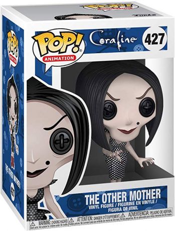The Other Mother