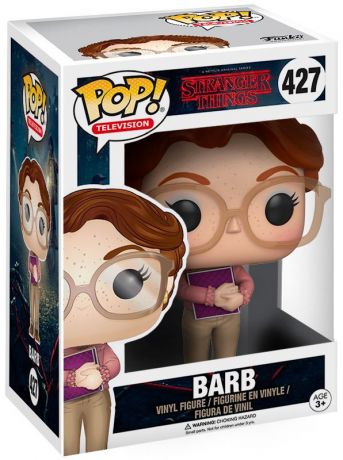 Barb