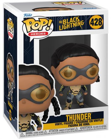 Thunder