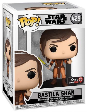 Bastila Shan