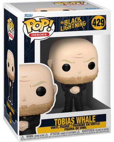 Tobias Whale