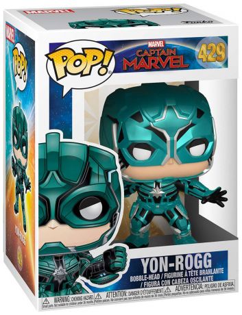 Yon-Rogg