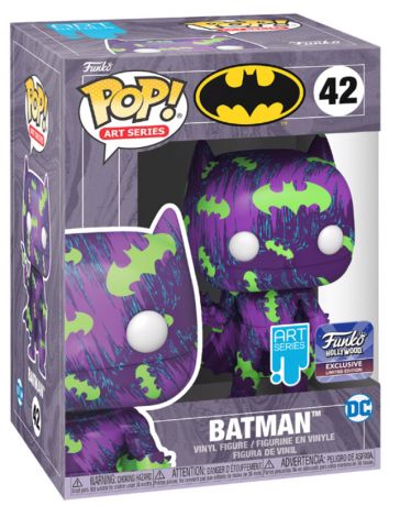 Batman - Art Series